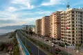 Attique 4 chambres 238 m² Muratpasa, Turquie