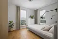 Appartement 3 chambres 65 m² Varsovie, Pologne