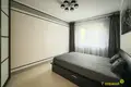 Apartment 54 m² Minsk, Belarus