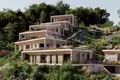 Villa de 6 habitaciones 288 m² Dhermi, Albania