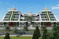 Oficina 70 m² en Muratpasa, Turquía