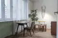 Apartamento 4 habitaciones 84 m² Varsovia, Polonia
