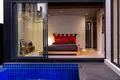 Villa de 2 dormitorios 125 m² Choeng Thale, Tailandia