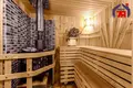 Casa 168 m² Hajnienski sielski Saviet, Belarús