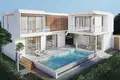 Вилла 5 комнат 458 м² Choeng Thale, Таиланд