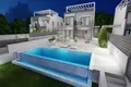 4-Schlafzimmer-Villa 215 m² Geroskipou, Zypern