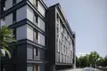 1 bedroom apartment 53 m² Aksu, Turkey