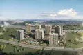 Residential complex Basaksehir Mega Compound
