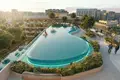 1 bedroom apartment 61 m² Dubai, United Arab Emirates