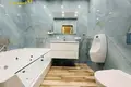 Квартира 4 комнаты 110 м² Минск, Беларусь