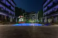 Квартира 2 комнаты 59 м² Primorsko, Болгария