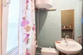 Dom 1 pokój 49 m² Biarozkauski sielski Saviet, Białoruś