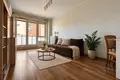 Wohnung 2 zimmer 51 m² in Warschau, Polen