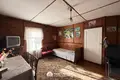 Haus 1 zimmer 36 m² Navapolski sielski Saviet, Belarus