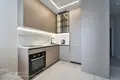 Apartamento 2 habitaciones 38 m² en Minsk, Belarús
