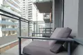 Wohnung 1 zimmer 39 m² Danzig, Polen