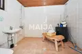 Дом 4 комнаты 122 м² Тервола, Финляндия