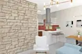 Коттедж 4 комнаты 72 м² Принос, Греция