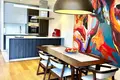 2 bedroom apartment 159 m² Budva, Montenegro