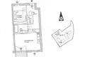 Apartamento 2 habitaciones  Graz, Austria