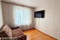 Квартира 2 комнаты 50 м² Минск, Беларусь