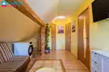 House 96 m² Dreverna, Lithuania
