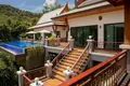 Willa 4 pokoi 721 m² Rawai, Tajlandia
