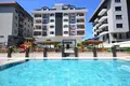2 bedroom apartment 115 m² Muratpasa, Turkey