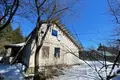 Casa 41 m² Krapivienski sielski Saviet, Belarús