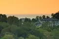 Complejo residencial Blue Canyon Heights