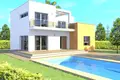 3 bedroom villa 154 m² la Marina, Spain