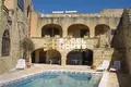 Casa 7 habitaciones  Ghasri, Malta