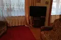 3 room apartment 54 m² Bałbasava, Belarus