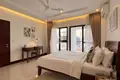 Copropriété 2 chambres 102 m² en Sangkat Boeng Keng Kang Ti Bei, Cambodge
