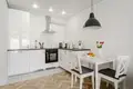 Appartement 1 chambre 36 m² Varsovie, Pologne