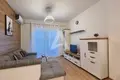Wohnung 1 Schlafzimmer 30 m² in Budva, Montenegro