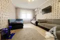 1 room apartment 41 m² Muchaviecki sielski Saviet, Belarus
