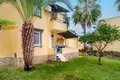 Casa 1 habitación 120 m² Alanya, Turquía