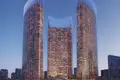 Wohnkomplex Skyrise