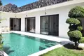 3-Zimmer-Villa 197 m² Lesser Sunda Islands, Indonesien