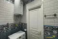 Mieszkanie 43 m² Mińsk, Białoruś