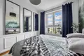 Mieszkanie 3 pokoi 58 m² Warszawa, Polska