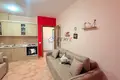 Studio apartment 1 bedroom 41 m² Golem, Albania