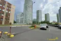 Квартира 50 м² Минск, Беларусь