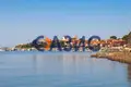 Коммерческое помещение 246 м² Несебр, Болгария