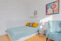1 room apartment 34 m² Warsaw, Poland