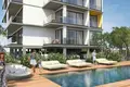 Apartamento 1 habitacion 99 m² Pafos, Chipre