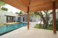 Villa de 4 dormitorios 451 m² Thalang, Tailandia