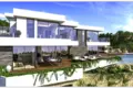 4-Schlafzimmer-Villa 530 m² Benissa, Spanien