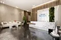 Studio apartment 39 m² Dubai, United Arab Emirates